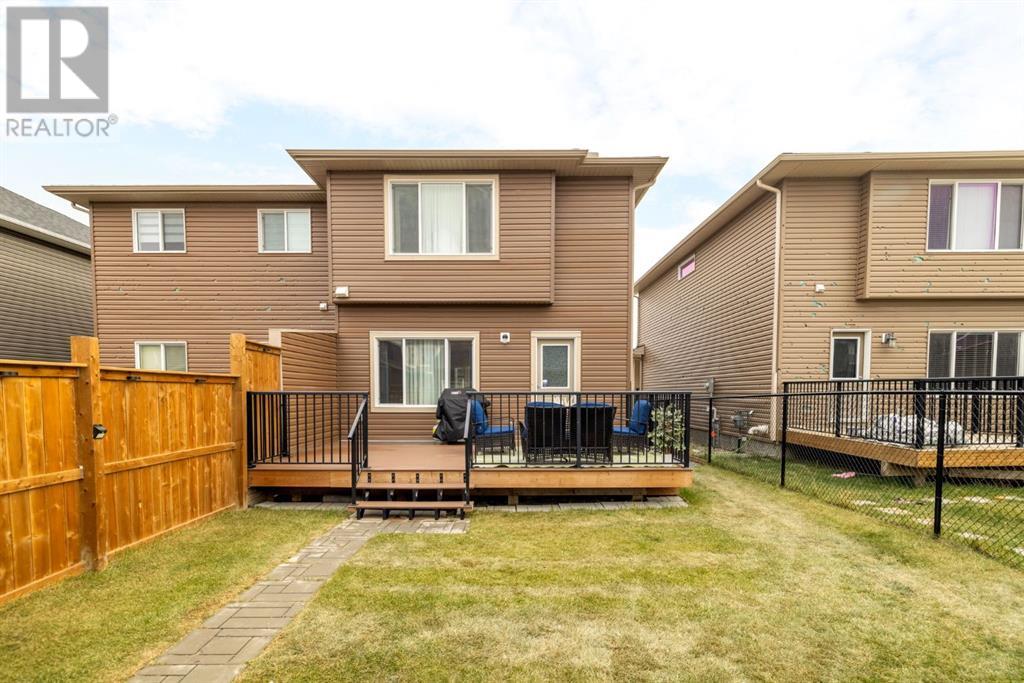 133 Evanston Hill Nw, Calgary, Alberta  T3P 1J7 - Photo 39 - A2175836