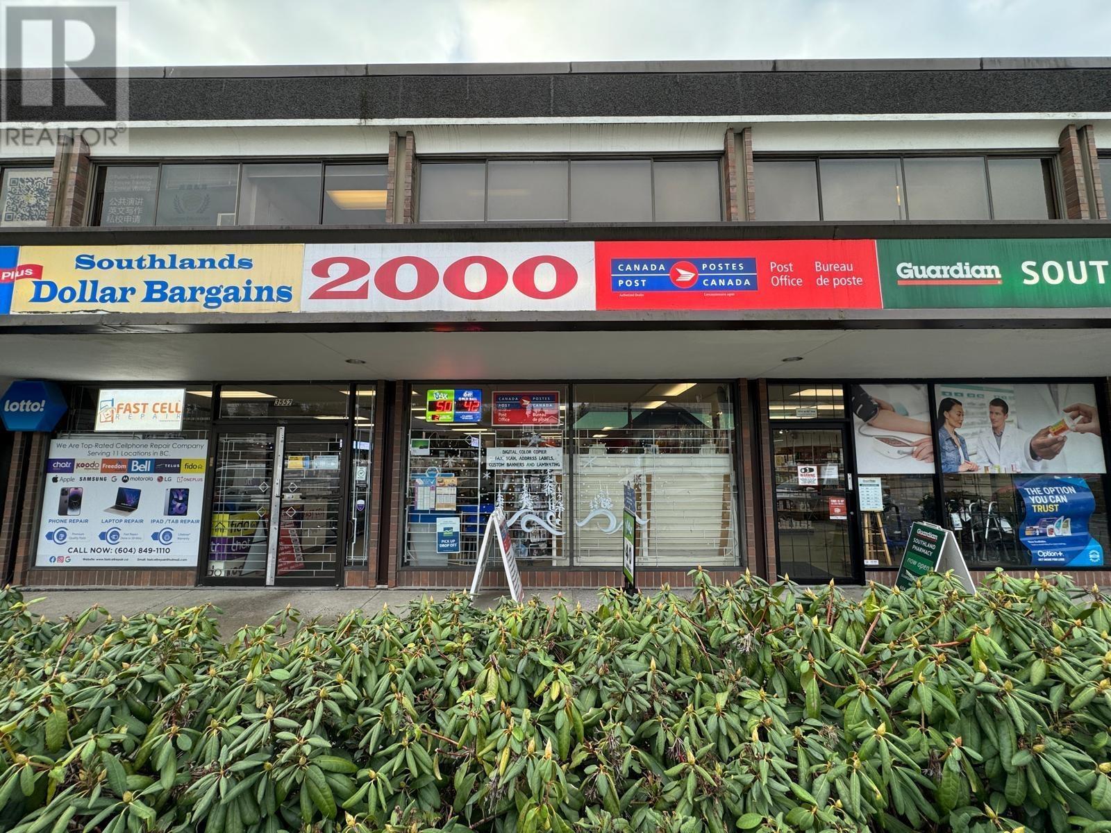 3552 W 41 Street, Vancouver, British Columbia  V8N 3E6 - Photo 1 - C8064326