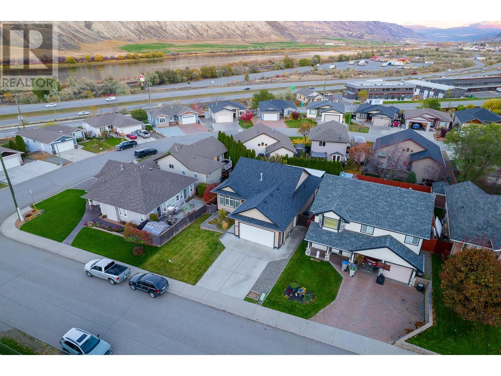 206 O'Connor Road Kamloops