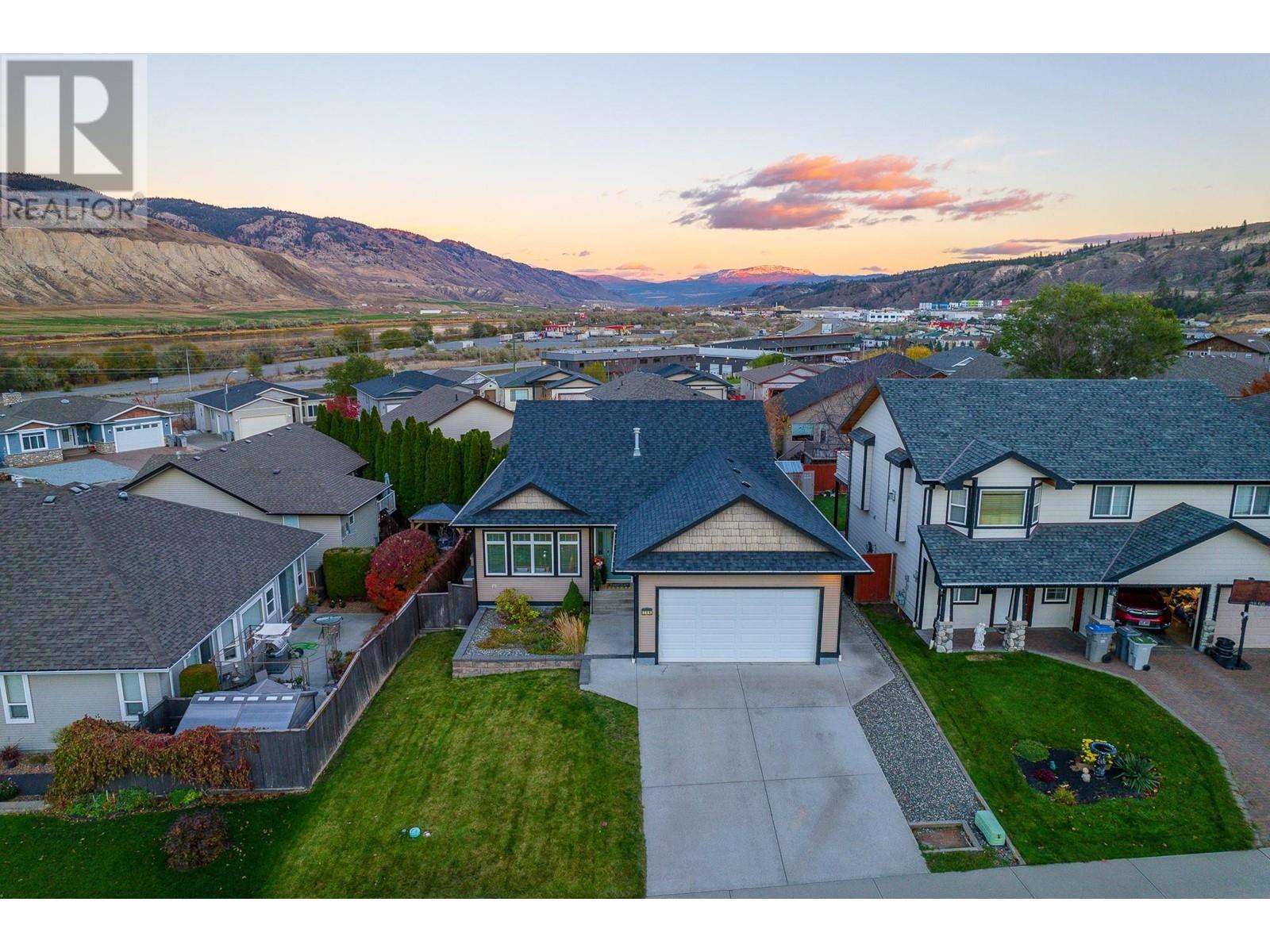 206 O'Connor Road Kamloops