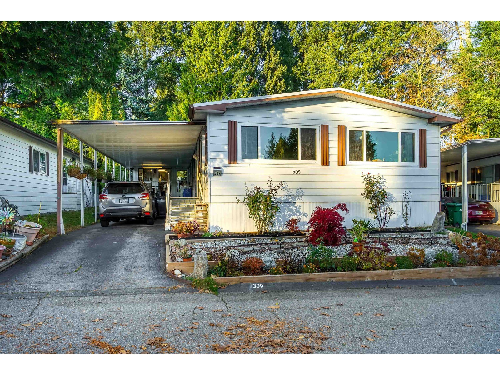 309 1840 160 Street, Surrey, British Columbia  V4A 4X4 - Photo 4 - R2940117