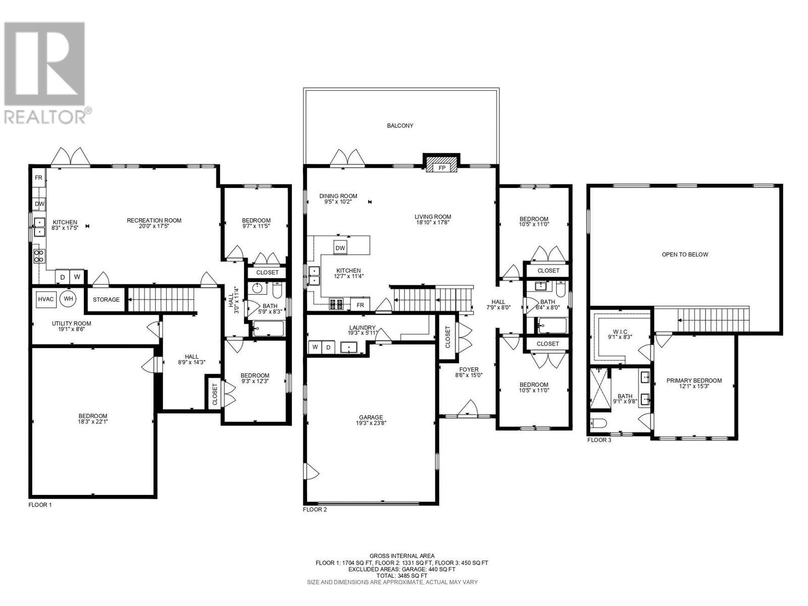 8774 Badger Drive, Kamloops, British Columbia  V2H 1T7 - Photo 43 - 10328000