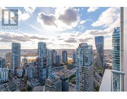 3405 1283 HOWE STREET, vancouver, British Columbia