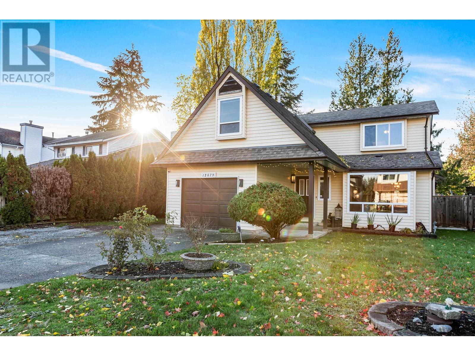 12073 234 Street, Maple Ridge, British Columbia  V2X 9K7 - Photo 1 - R2942598