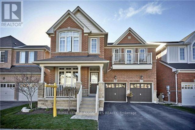 69 KEN LAUSHWAY AVENUE, whitchurch-stouffville (stouffville), Ontario