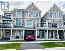 78 THOMAS FRISBY JR CRESCENT, Markham, Ontario