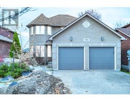 50 WILLIAM PADDISON DRIVE E, Barrie, Ontario