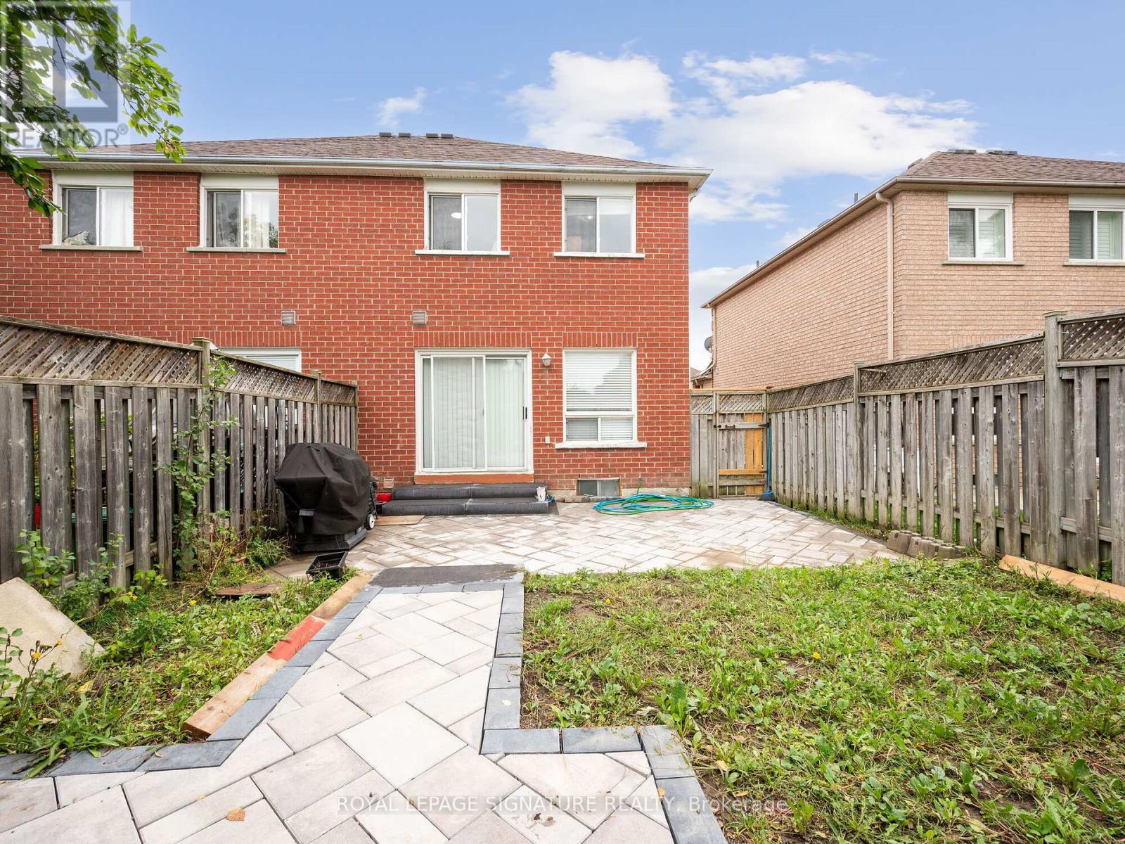 84 Carrie Crescent, Brampton, Ontario  L6Y 4Y6 - Photo 26 - W10407956