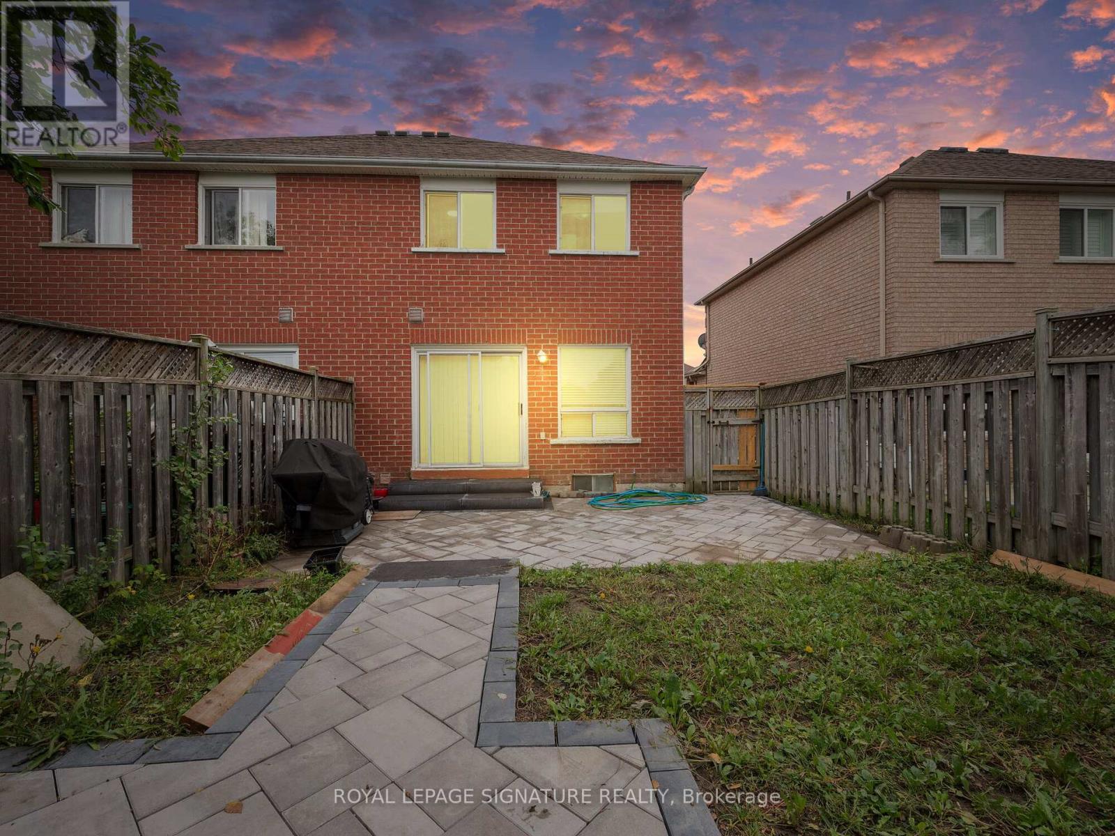 84 Carrie Crescent, Brampton, Ontario  L6Y 4Y6 - Photo 27 - W10407956