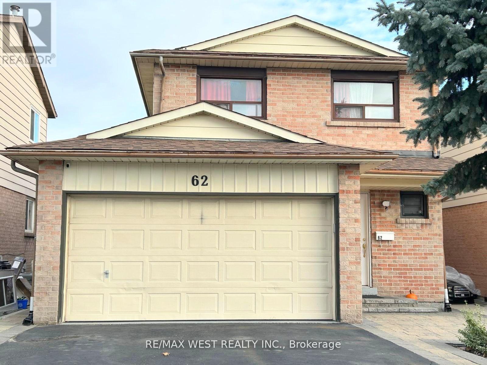 62 Kay Drive, Toronto, Ontario  M9V 4X7 - Photo 1 - W10407963