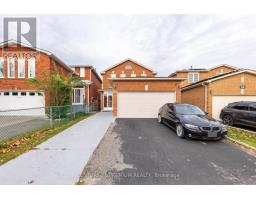 46 KINGKNOLL DRIVE, Brampton, Ontario