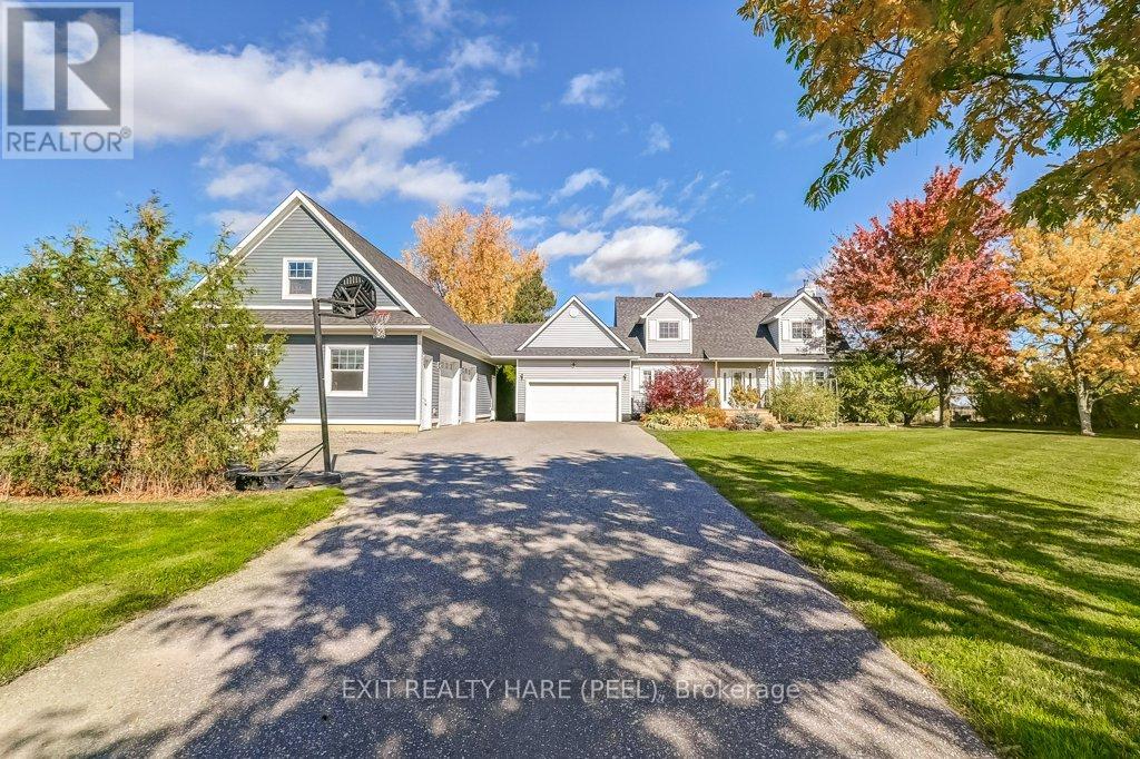 14181 MCLAUGHLIN ROAD, Caledon, Ontario