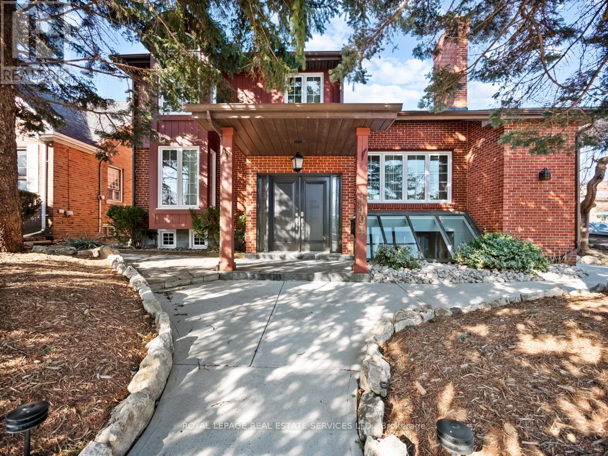 1 Rathburn Road, Toronto, Ontario  M9A 3L5 - Photo 12 - W10408750