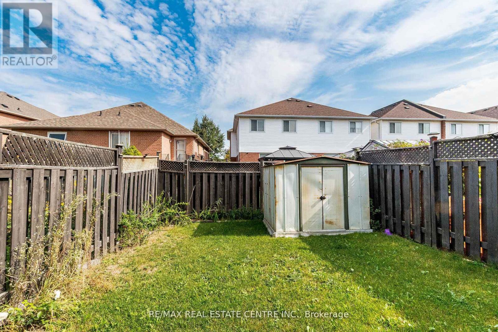 17 Coppermill Drive, Brampton (Northwest Sandalwood Parkway), Ontario  L7A 1N4 - Photo 40 - W10409065