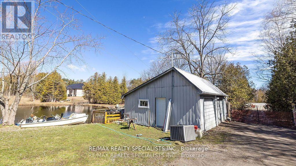 17130 The Gore Road, Caledon, Ontario  L7K 2M4 - Photo 29 - W10409156