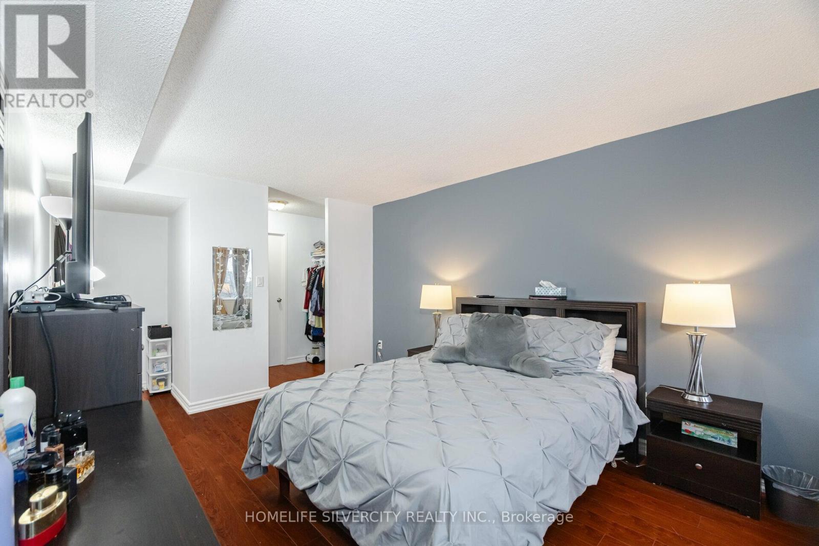 407 - 21 Markbrook Lane, Toronto, Ontario  M9V 5E4 - Photo 11 - W10409332