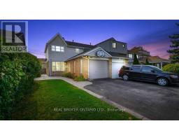 59 FANSHAWE DRIVE, Brampton, Ontario