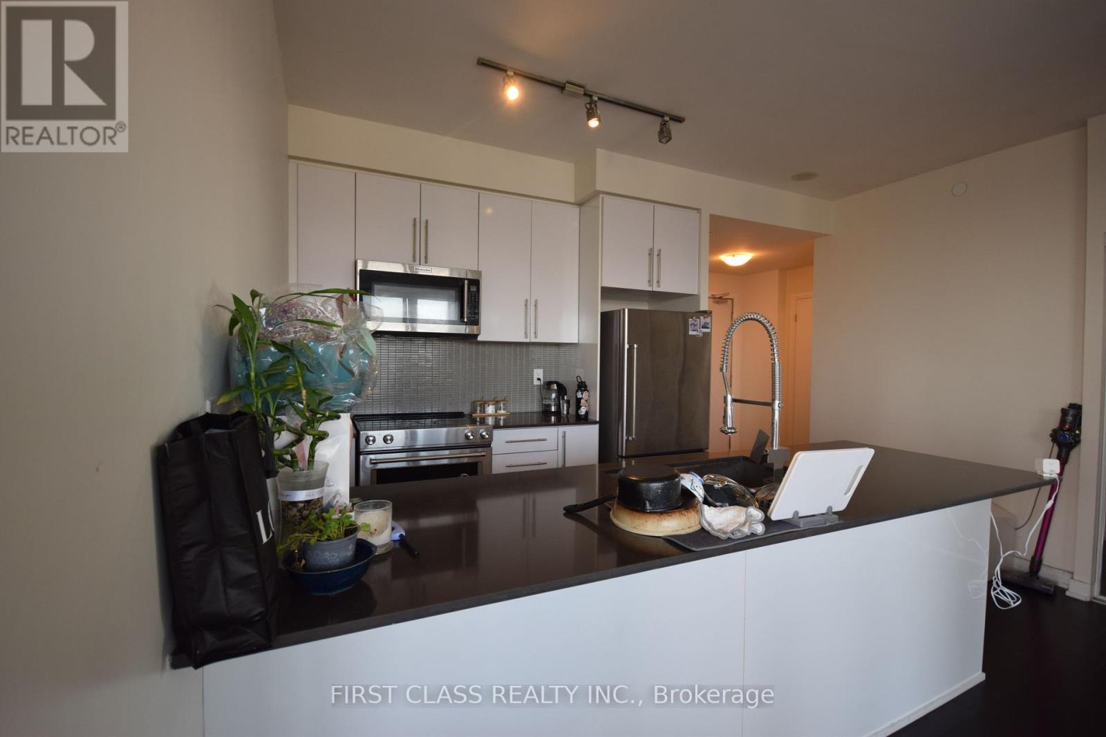 3109 - 510 Curran Place, Mississauga, Ontario  L5B 0J8 - Photo 6 - W10410447