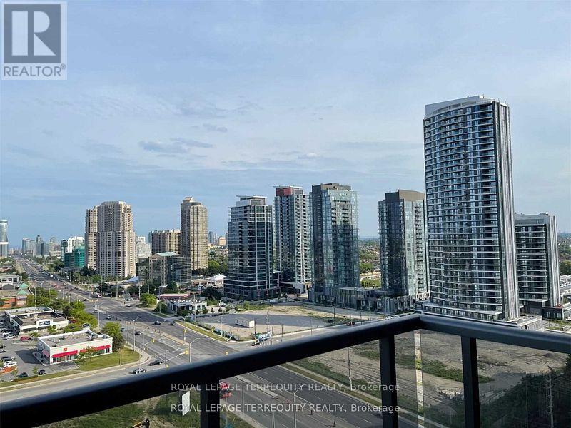 1720 - 8 Nahani Way, Mississauga, Ontario  L4Z 0C6 - Photo 22 - W9383163