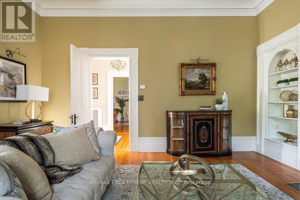 30 South Street W, Hamilton, Ontario  L9H 4C5 - Photo 10 - X10360007
