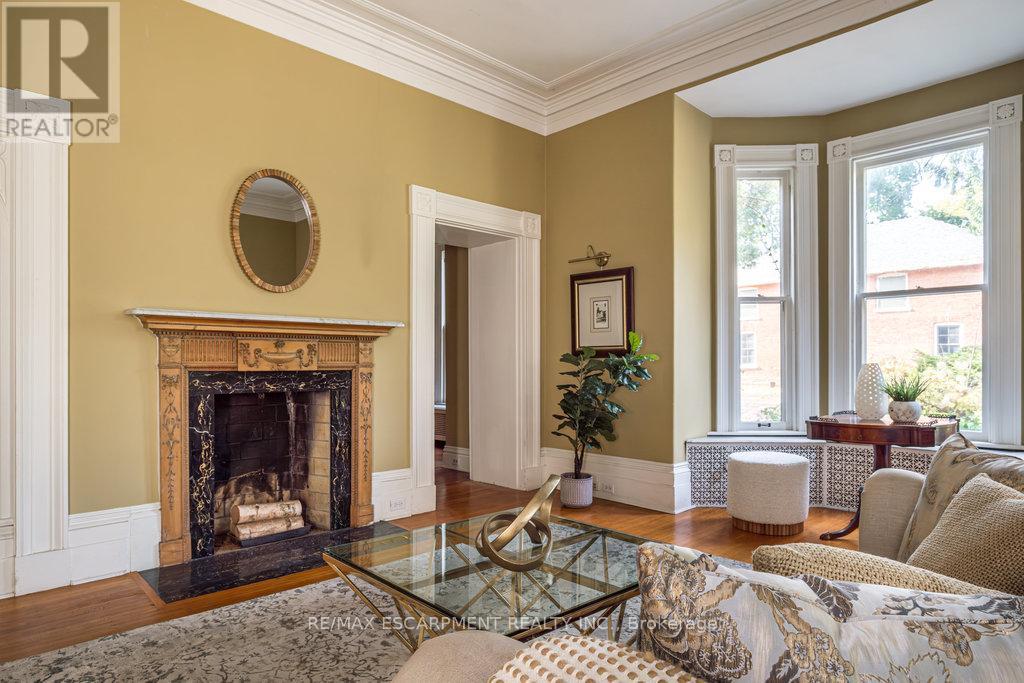30 South Street W, Hamilton, Ontario  L9H 4C5 - Photo 12 - X10360007