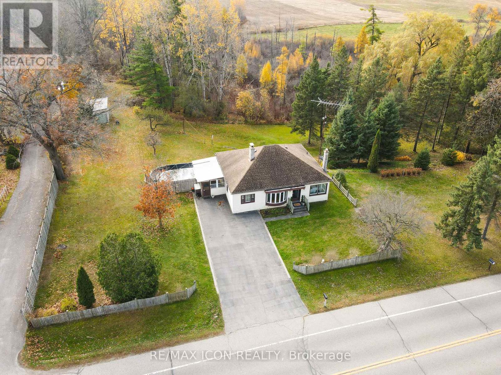 1443 WRIGLEY ROAD, North Dumfries, Ontario