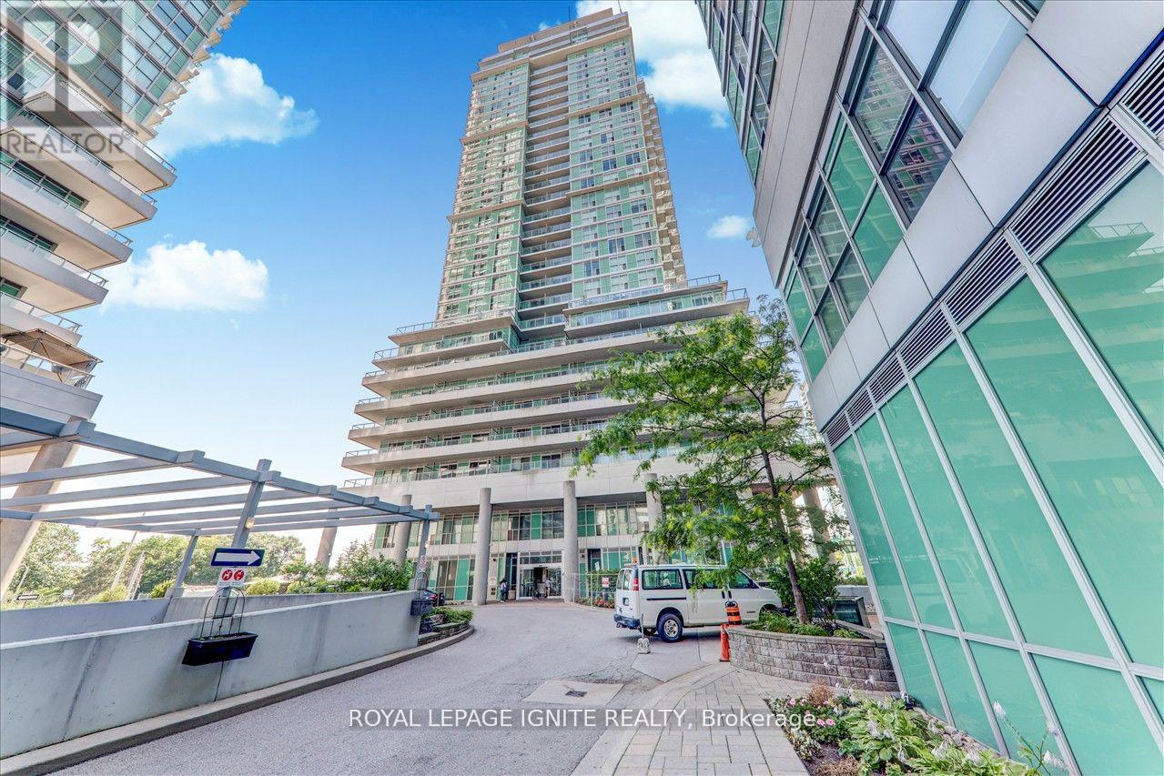 306 - 60 Town Centre Court, Toronto, Ontario  M1P 0B1 - Photo 2 - E10407395