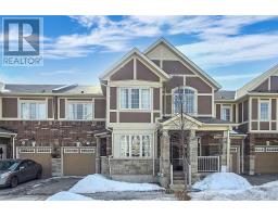 528 LAKING TERRACE W, Milton, Ontario