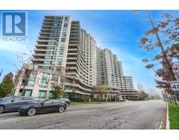 206 - 509 BEECROFT ROAD, Toronto, Ontario