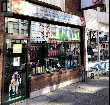 1539 DUNDAS STREET W, Toronto, Ontario