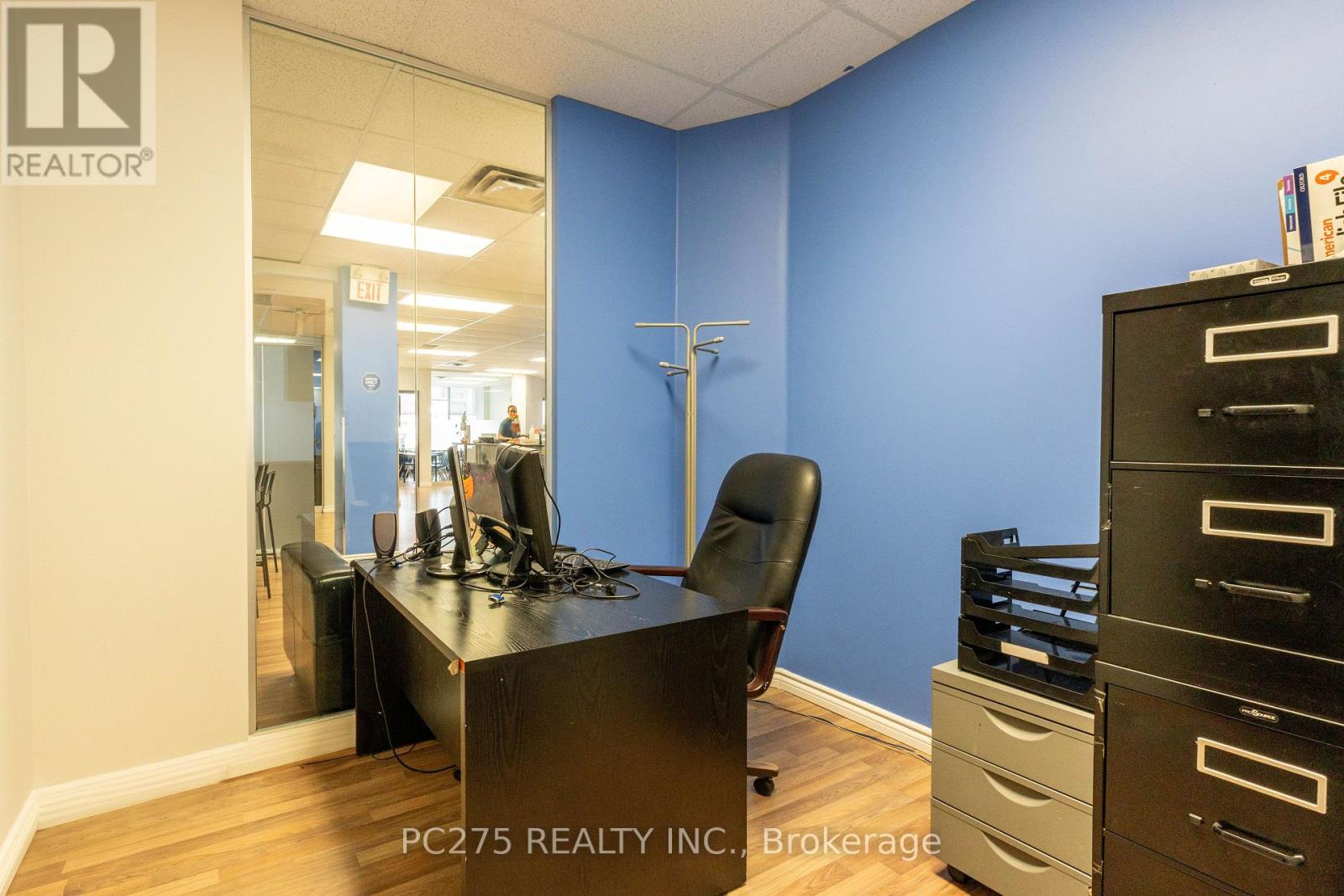 900 - 120 Eglinton Avenue E, Toronto, Ontario  M4P 1E2 - Photo 10 - C10410024