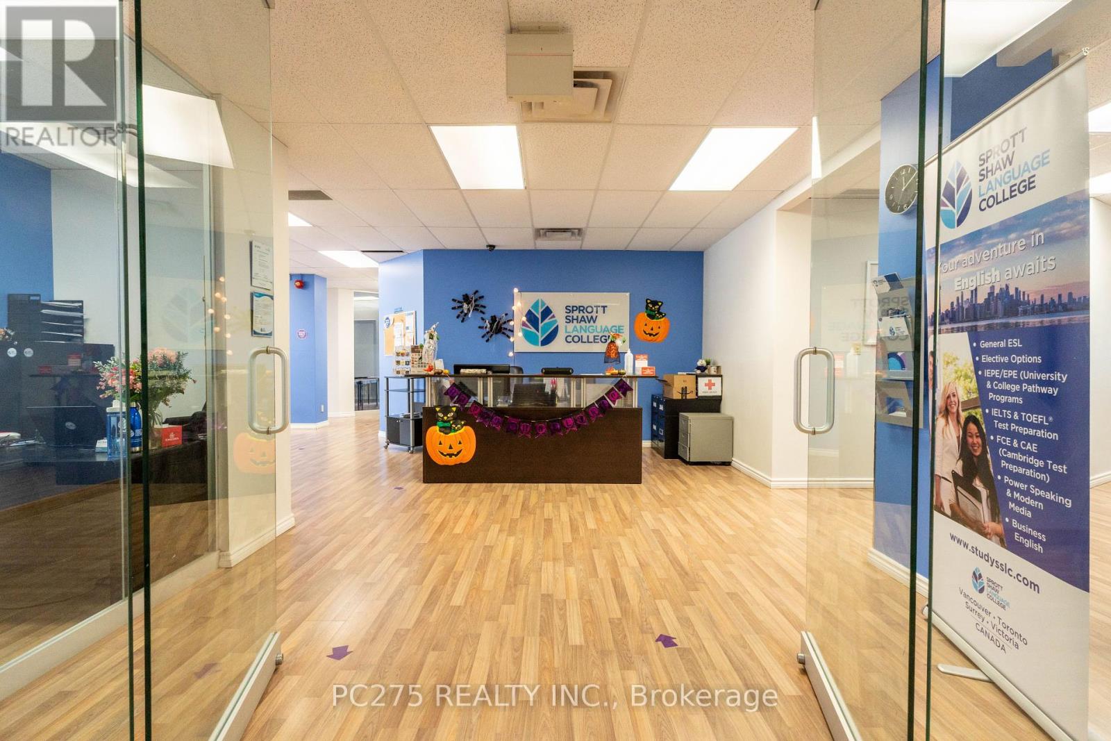 9th Floor - 120 Eglinton Avenue E, Toronto, Ontario  M4P 1E2 - Photo 6 - C10410024