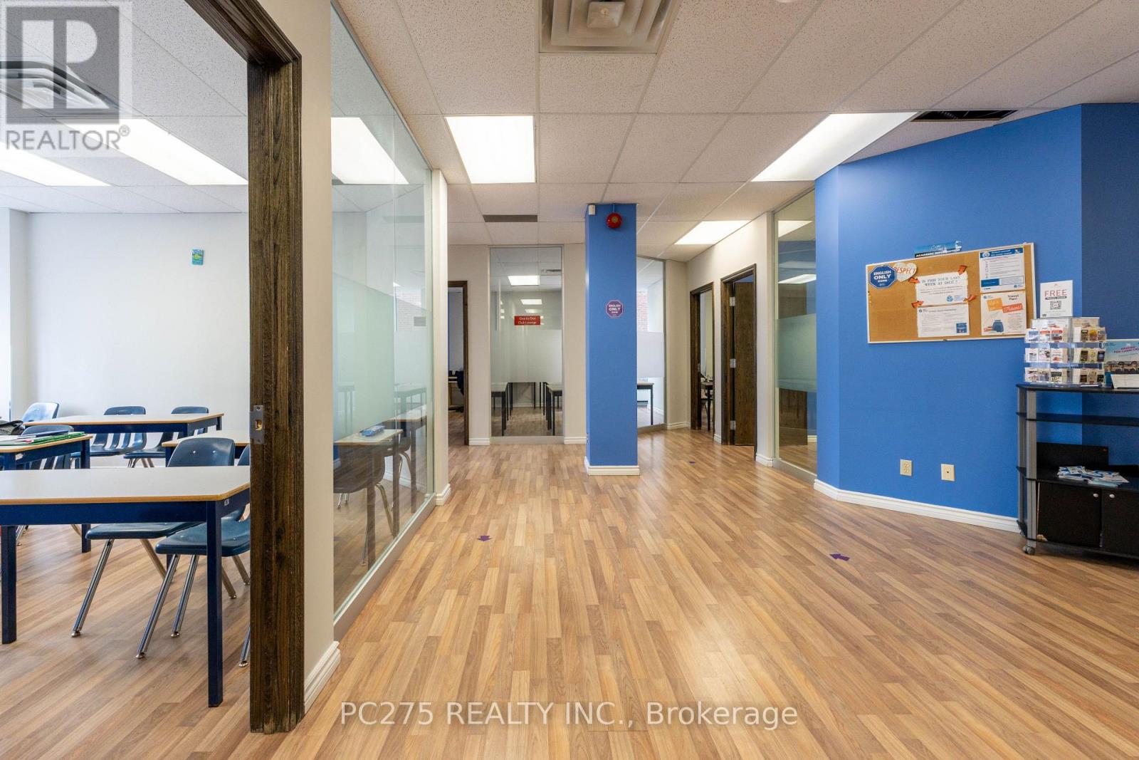 9th Floor - 120 Eglinton Avenue E, Toronto, Ontario  M4P 1E2 - Photo 8 - C10410024