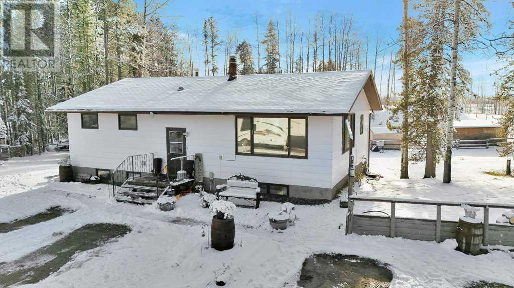 391083 Range Road, Rural Clearwater County, Alberta  T4T 2A3 - Photo 2 - A2177896