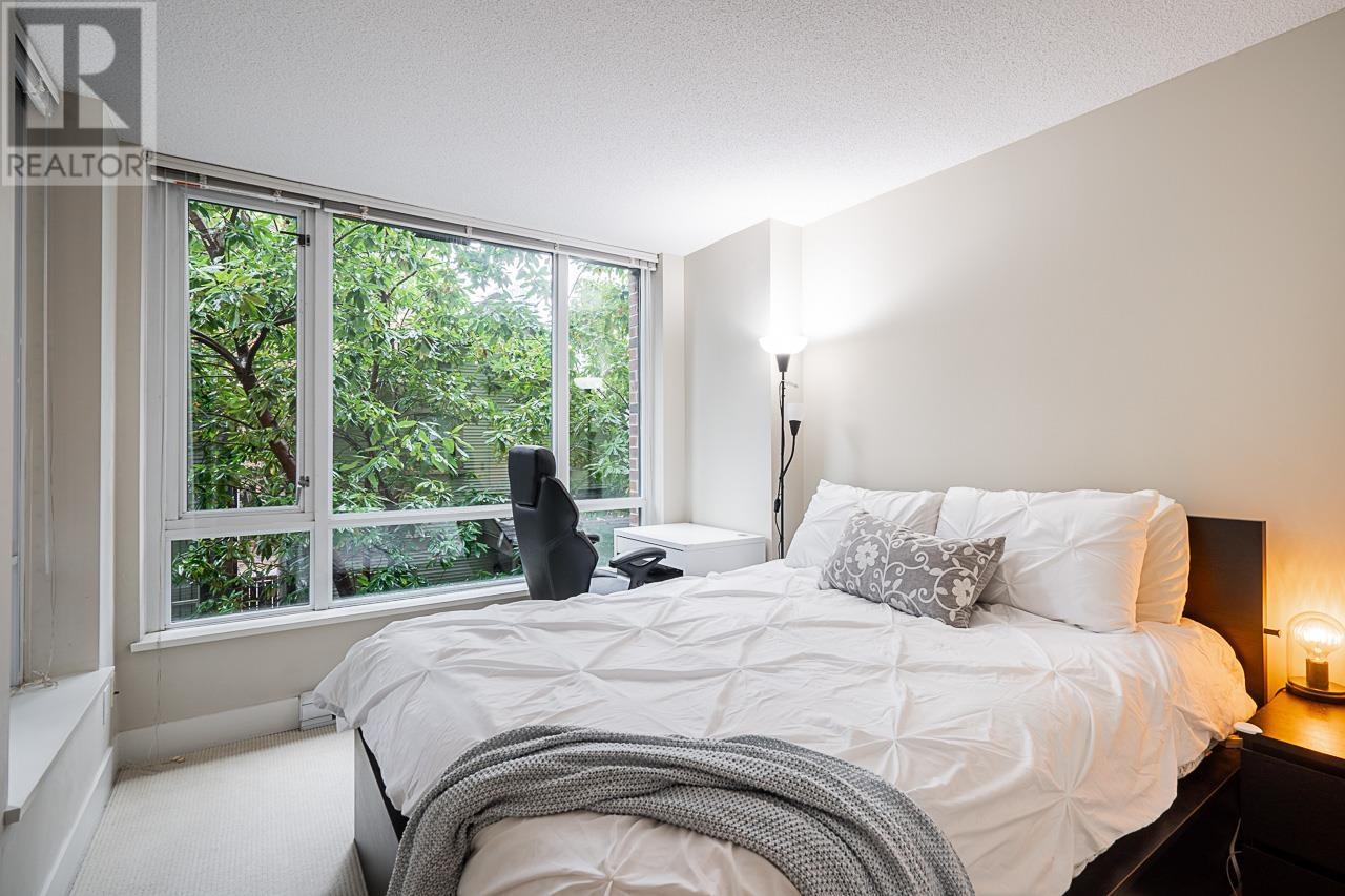 202 1088 Richards Street, Vancouver, British Columbia  V6B 0J8 - Photo 6 - R2942437