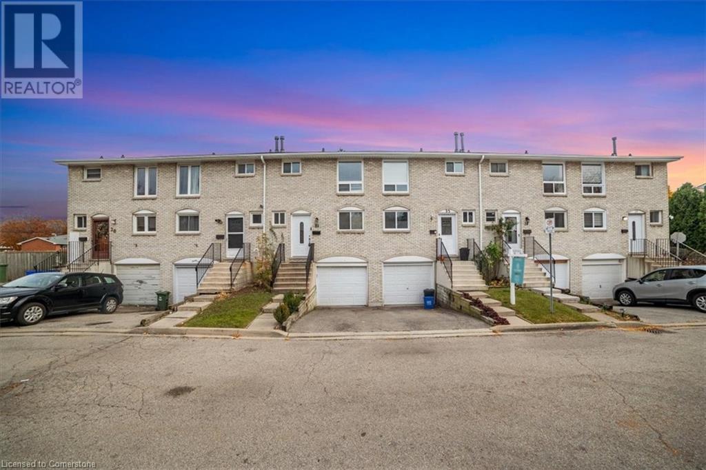 120 Quigley Road Unit# 22, Hamilton, Ontario  L8K 6L4 - Photo 1 - 40674744