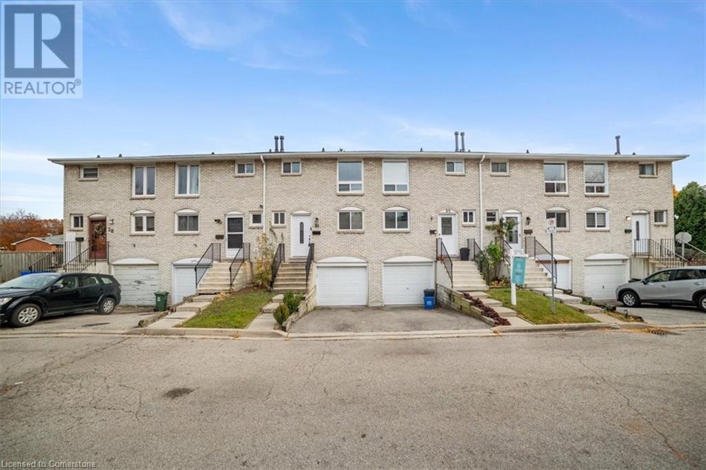 120 Quigley Road Unit# 22, Hamilton, Ontario  L8K 6L4 - Photo 26 - 40674744