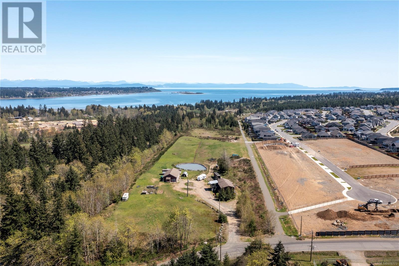 Property at 4120 Fraser Rd image 1