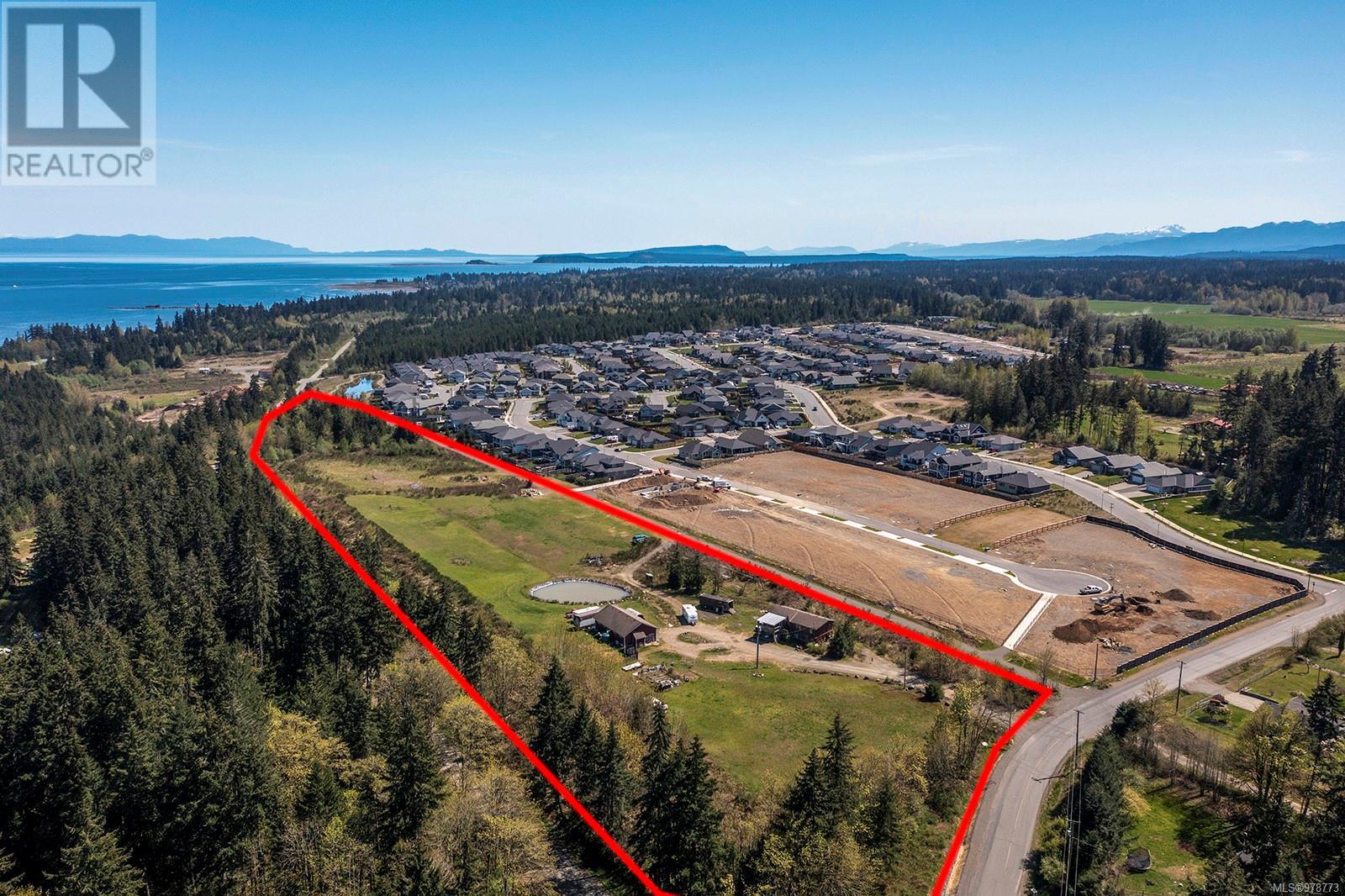 Property at 4120 Fraser Rd image 2