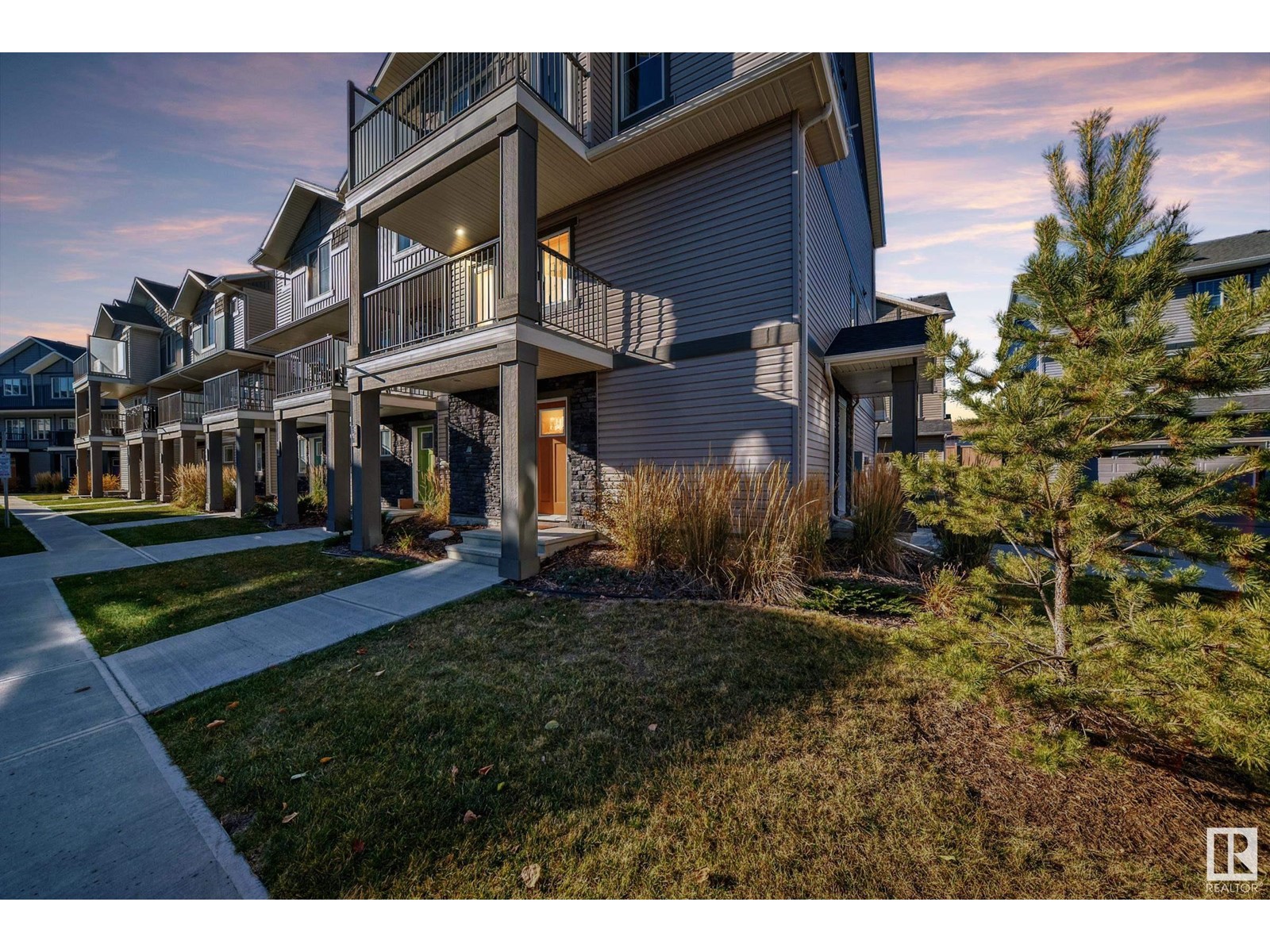 #91 12815 CUMBERLAND RD NW, Edmonton, Alberta