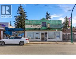7474 EDMONDS STREET, Burnaby, British Columbia