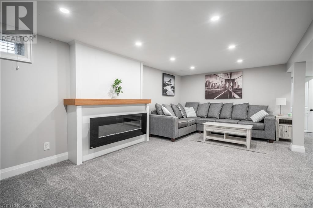 71 Fielding Crescent, Hamilton, Ontario  L8V 2P3 - Photo 17 - 40654996