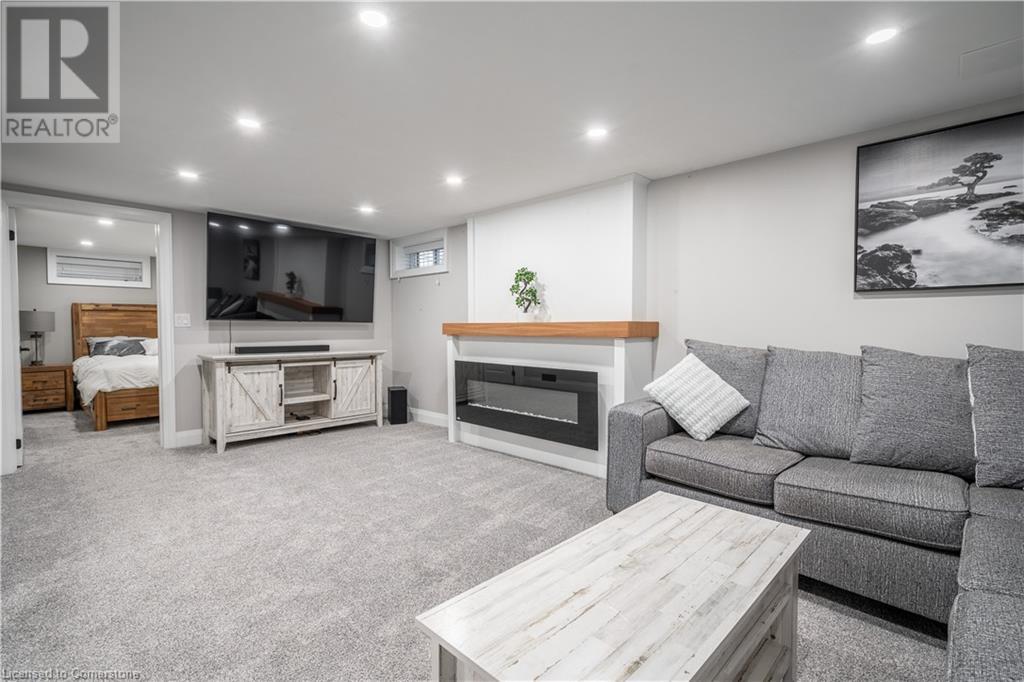 71 Fielding Crescent, Hamilton, Ontario  L8V 2P3 - Photo 16 - 40654996