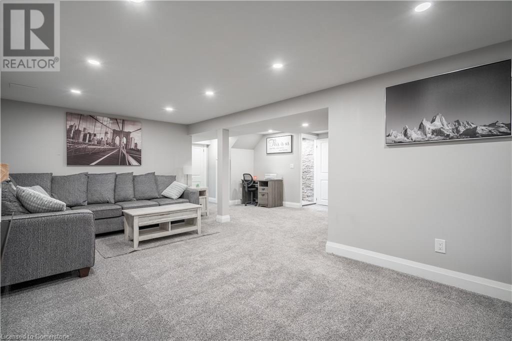 71 Fielding Crescent, Hamilton, Ontario  L8V 2P3 - Photo 18 - 40654996