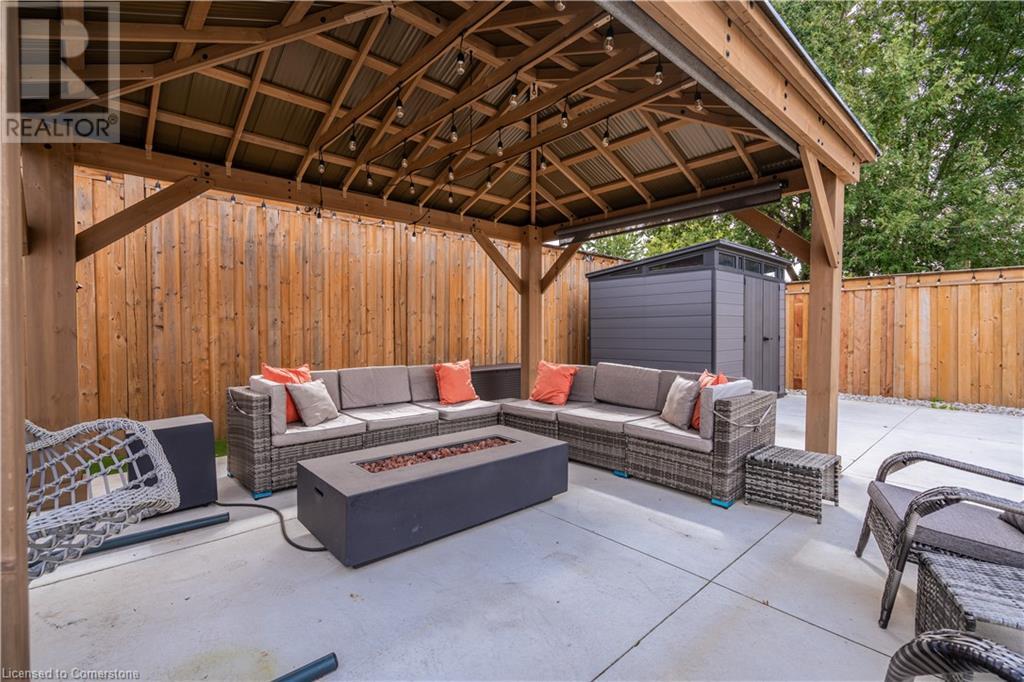 71 Fielding Crescent, Hamilton, Ontario  L8V 2P3 - Photo 29 - 40654996