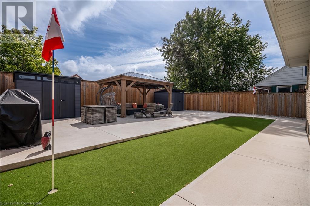 71 Fielding Crescent, Hamilton, Ontario  L8V 2P3 - Photo 27 - 40654996