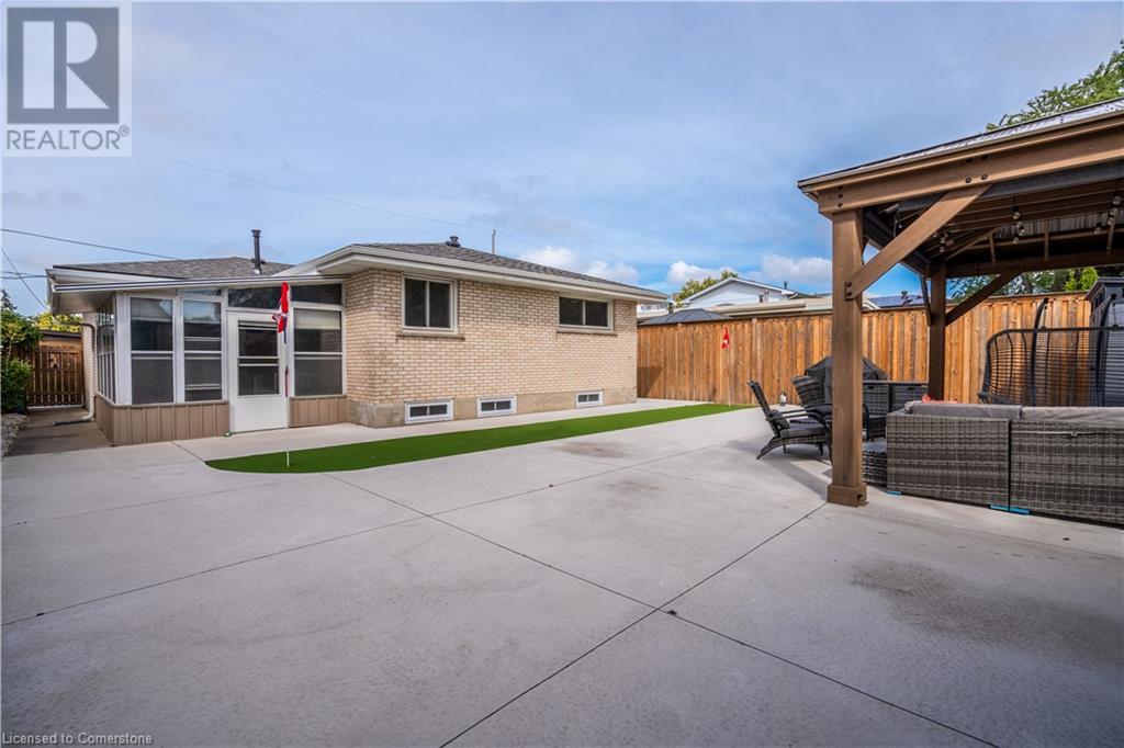 71 Fielding Crescent, Hamilton, Ontario  L8V 2P3 - Photo 28 - 40654996