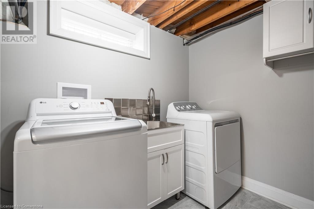 71 Fielding Crescent, Hamilton, Ontario  L8V 2P3 - Photo 24 - 40654996