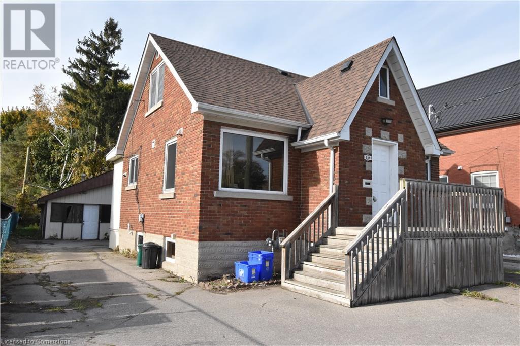 238 Lowther Street N, Cambridge, Ontario  N3H 1Y1 - Photo 3 - 40667108