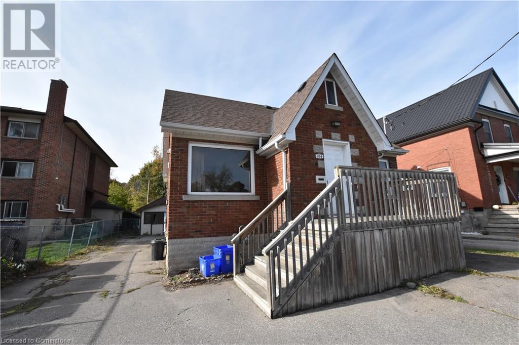 238 Lowther Street N, Cambridge, Ontario  N3H 1Y1 - Photo 5 - 40667108